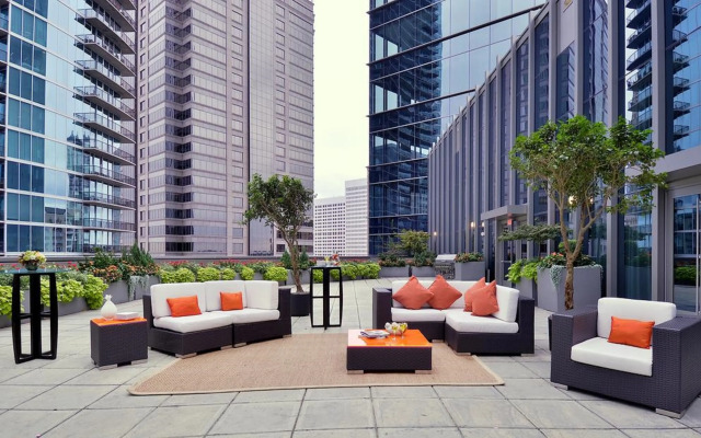 Loews Atlanta Hotel