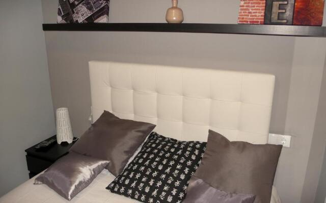 Apartamento Salou Playa Sol