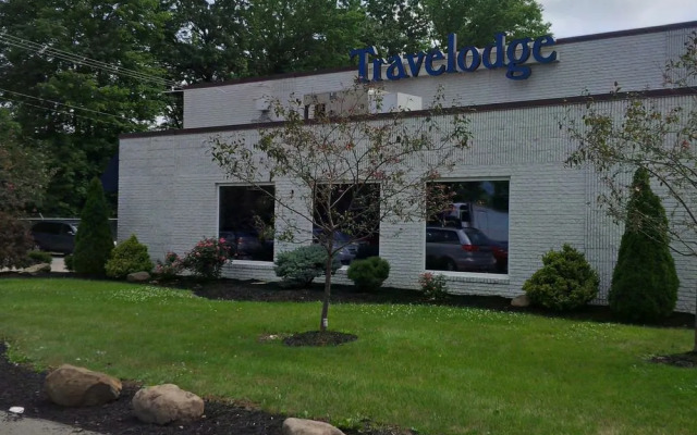 Travelodge Hubbard OH
