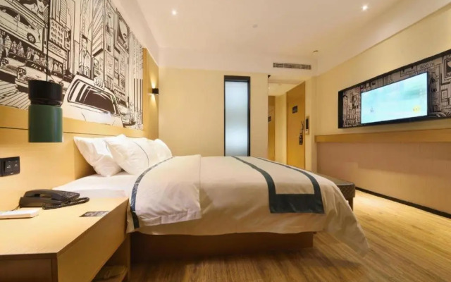 City Comfort Inn Panlong City