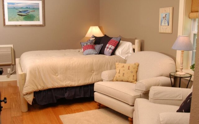 Timber Creek Bed & Breakfast