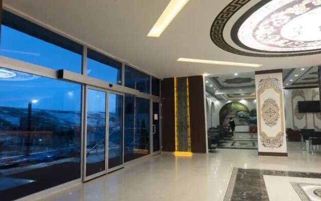 Karen Thermal Residence