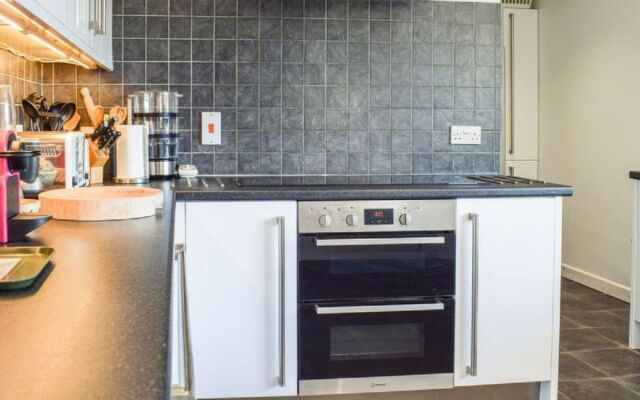 Bungalow Top Deck Gorran Haven