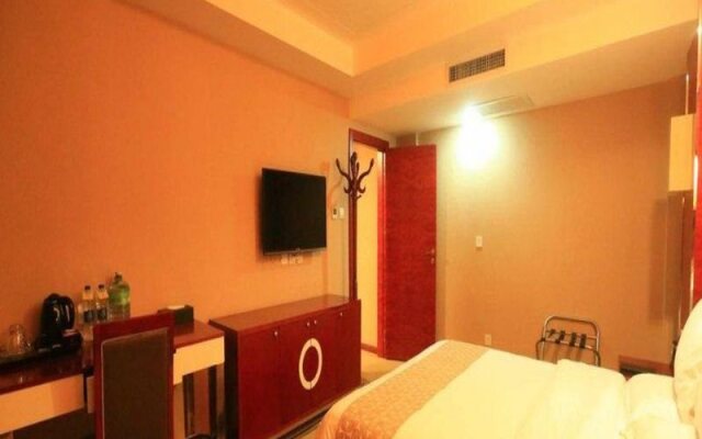 Xi'an Oriental Business Hotel
