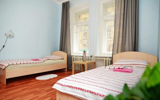 Hostel Noviy-Vishneviy