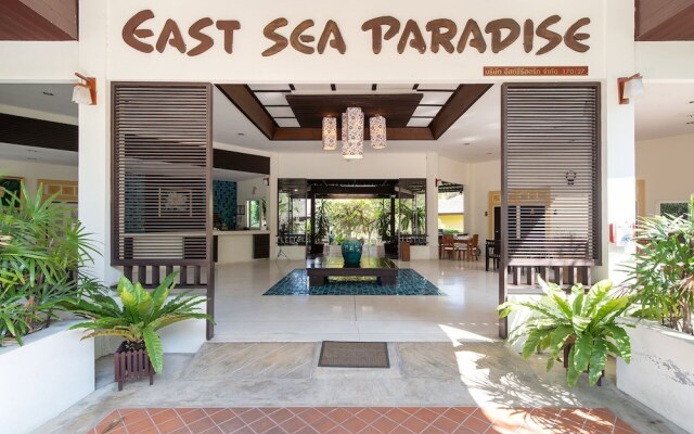 East Sea Paradise Hotel