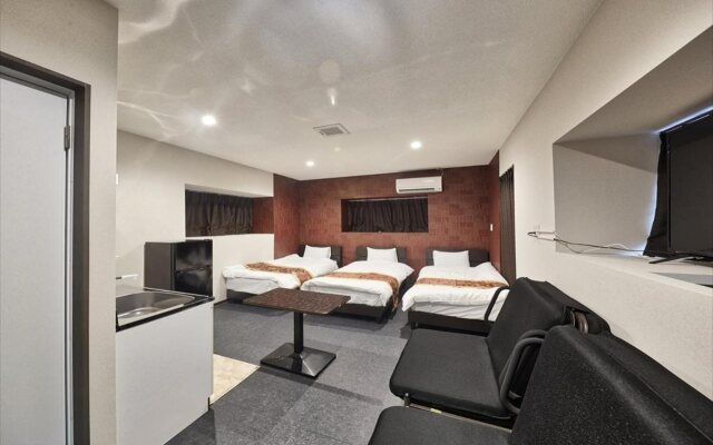 Okinawa City Hotel