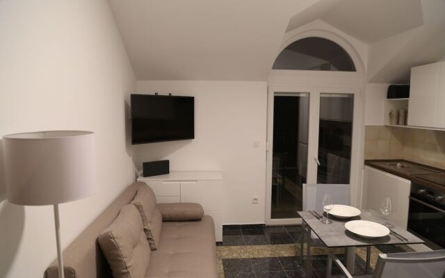 mk | apartments nin
