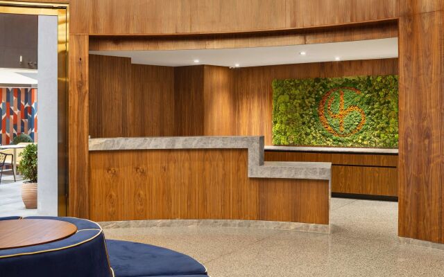 Grayson Hotel in the Unbound Collection by Hyatt