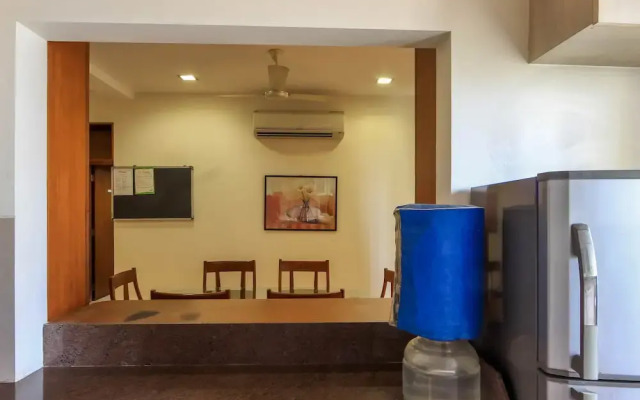 Hummingbird Apartments - Saiprasad