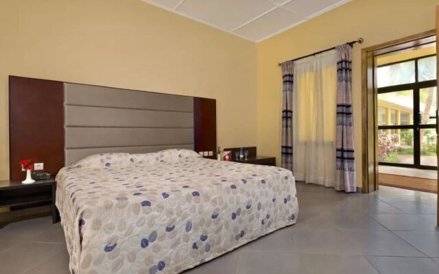 Annexe Grand Hotel Bamako