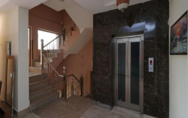 The Heritage Rishikesh Hotel