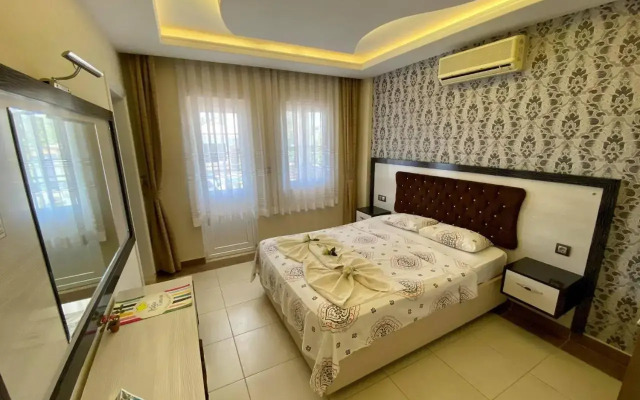 Yalçın Hotel