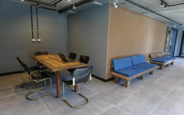 Howard Johnson Undici Republica de La Boca