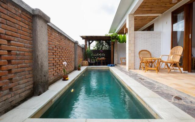 OYO 1493 Surya Villa