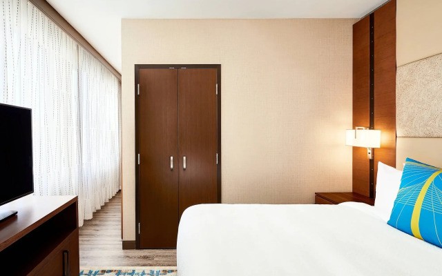 Residence Inn by Marriott Dallas Downtown