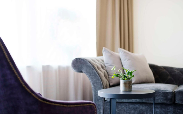 Scandic Crown