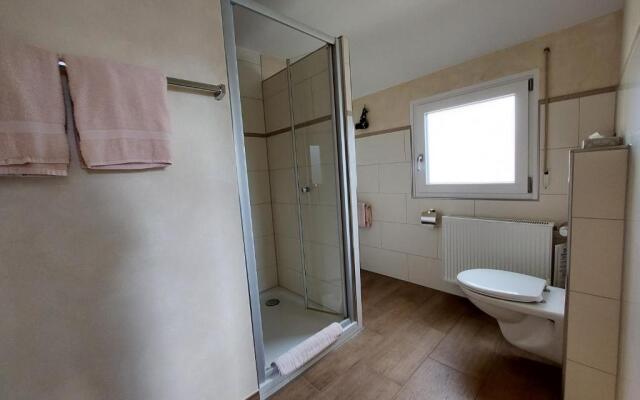 Landhaus Waldeshöhe