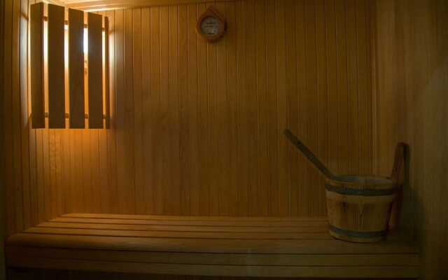 Village de Gites du Mas De La Barque