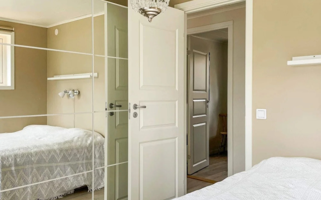 4 Star Holiday Home in Sollentuna