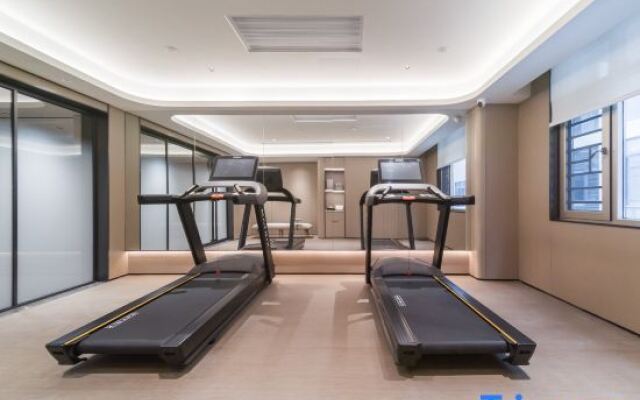 JI Hotel (Qionghai Wanquanhe Renmin Road)