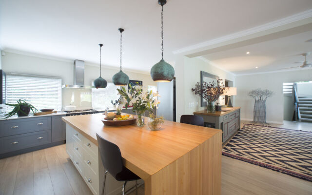 Beautiful Knysna Villas