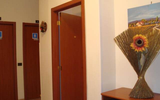 B&B Piazza Ragusa