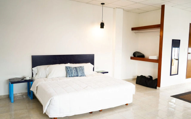 Hotel Suites Arges - Centro Chetumal