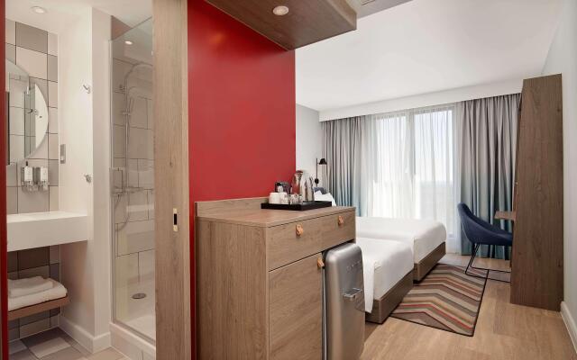 Hampton by Hilton High Wycombe