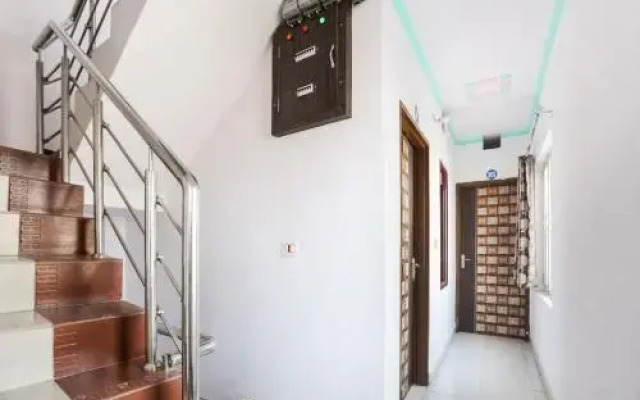 Hotel Nanda Tower