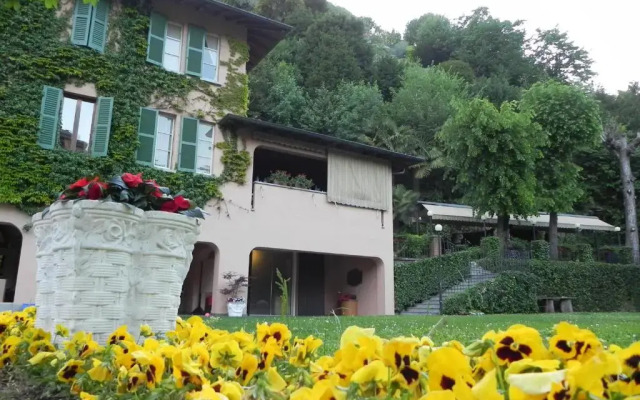 Hotel Ristorante Terzo Crotto