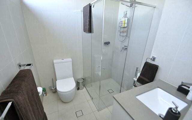 North Sydney Furnished Apartments
