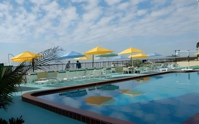 Shoreline Island Resort - Exclusively Adult