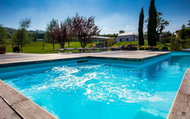 Gelso Bianco country resort
