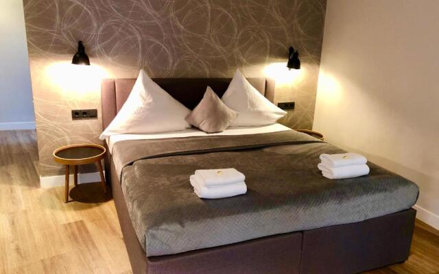 Niteroom Boutiquehotel