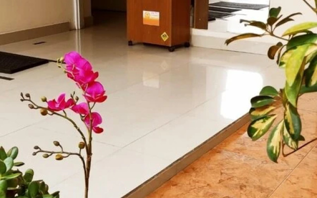Hostal Inti