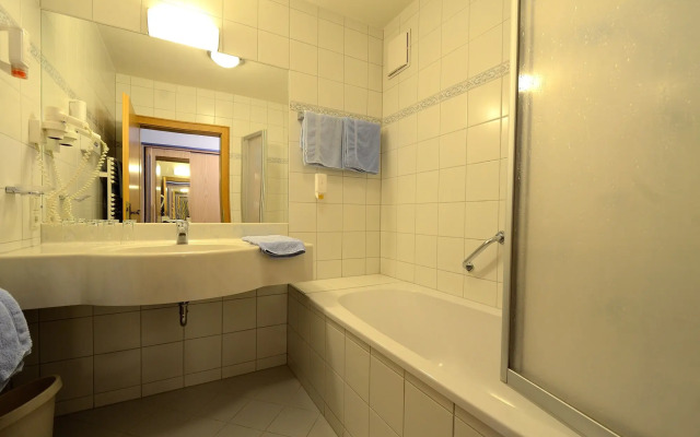 Hotel Unser Unterberg