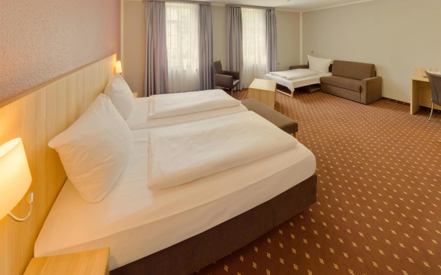 attimo Hotel Stuttgart