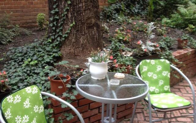 Apartment Art Deco Budapest