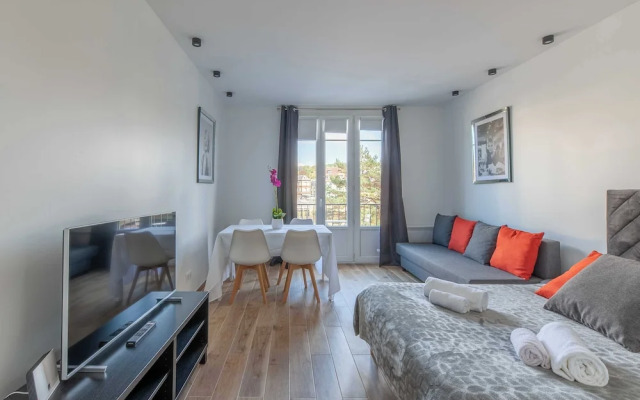 Résidence Deauville TOUQUES