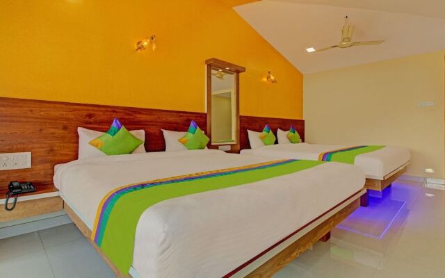 Nisarga River Camp by Treebo Hotels