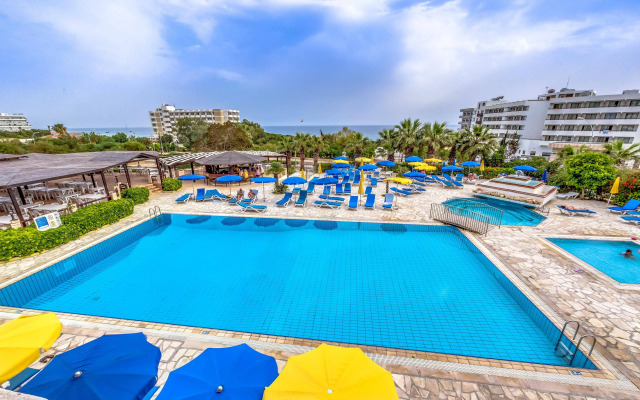 Cyprotel Florida Hotel