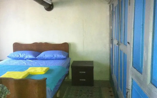 Bedriye Hanim Konagi Guest House