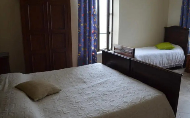 Agriturismo Il Buon Seme