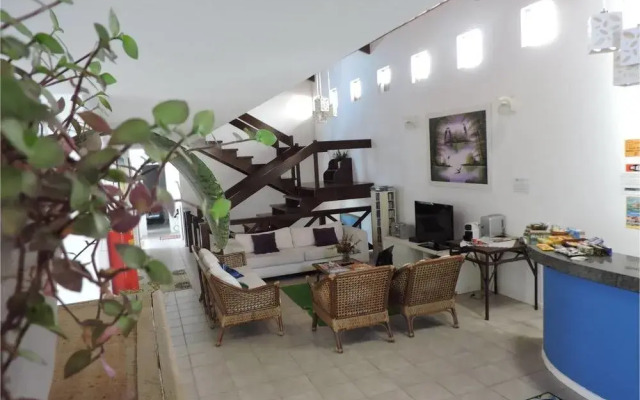 Estilo Pousada Boutique