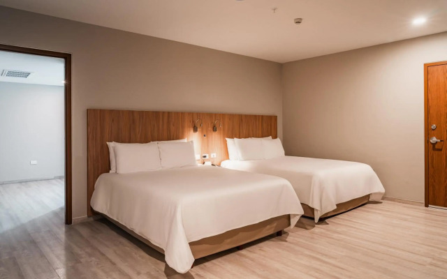 Wyndham Garden Mazatlan Marina