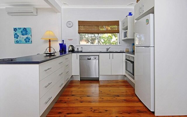 The Seaside Beachhouse Mollymook