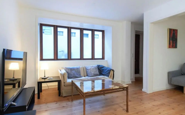 Park 1 - Lovely 1-bdr Apt Close to Metro