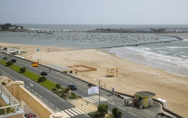 Maeva Particuliers Pornichet Les Océanes