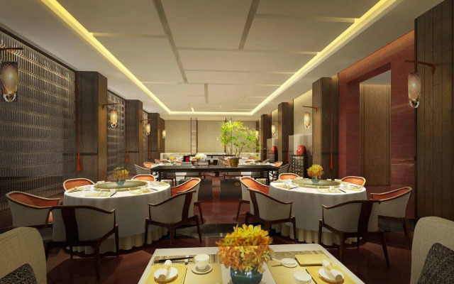 The Westin Shimei Bay Resort